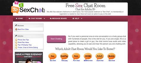 SexedChat: Free Sex Chat, Live Adult Webcams & Cam Porn